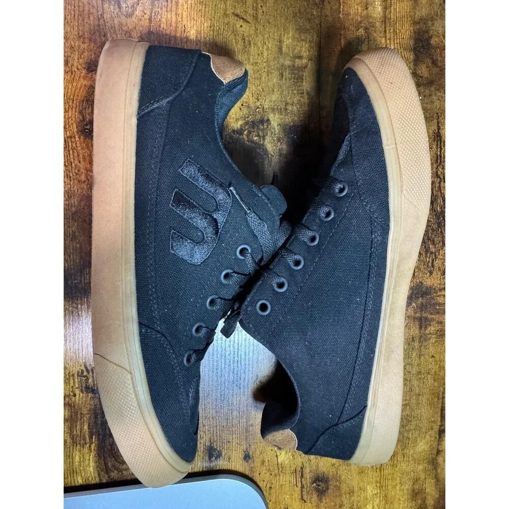 Etnies Vert Style Skate Shoes Mens Size 10.5